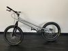 Trialové kolo ECHO 20" Kid