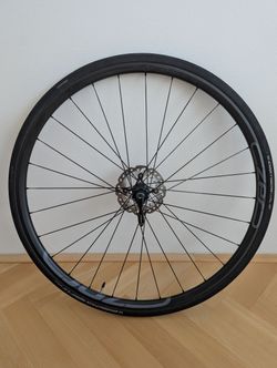Prodám karbonová silniční kola Cannondale CZero Carbon