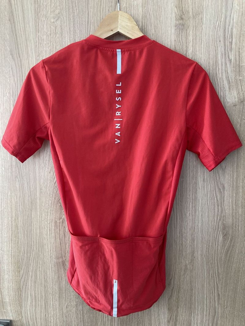 Dres Decathlon Van Rysel