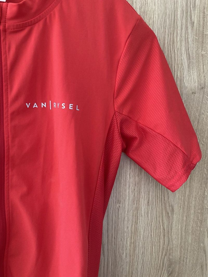 Dres Decathlon Van Rysel