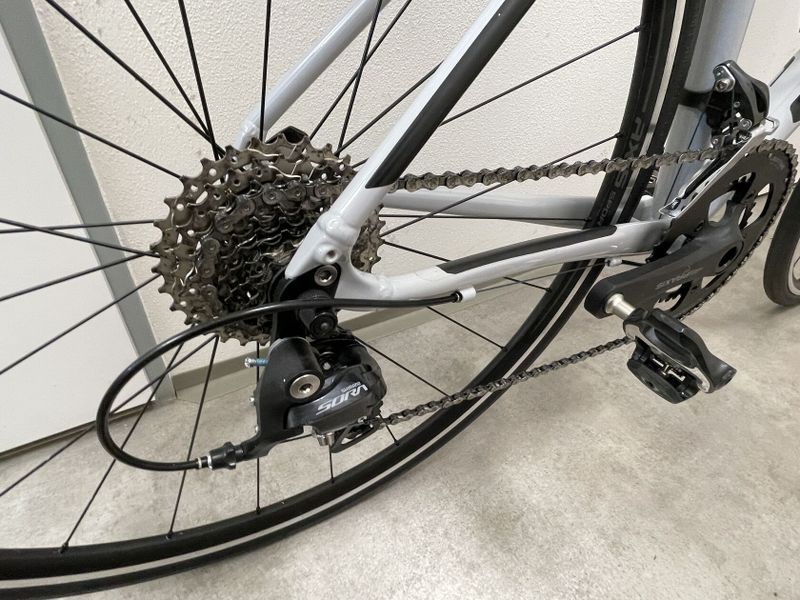 Specialized Allez Sport