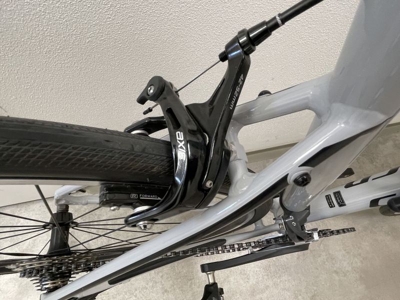 Specialized Allez Sport
