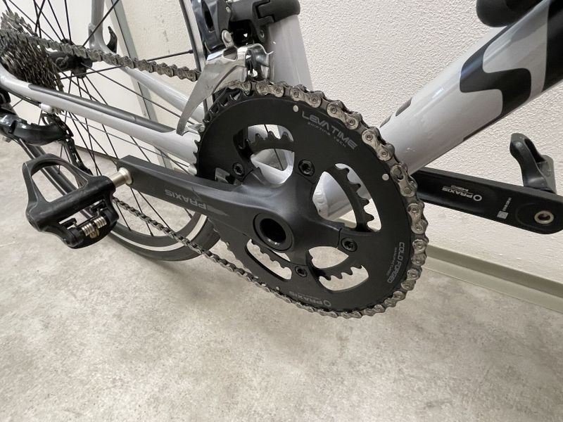 Specialized Allez Sport