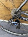 🔥🔥🔥 Rock Machine Raceride 700 vel. M, Ultegra DI2 11s, doprava ZDARMA + roční záruka 🤝🤝🤝