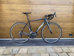 🔥🔥🔥 Rock Machine Raceride 700 vel. M, Ultegra DI2 11s, doprava ZDARMA + roční záruka 🤝🤝🤝