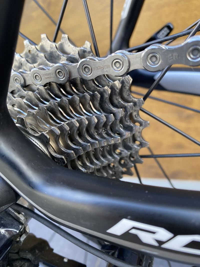 🔥🔥🔥 Rock Machine Raceride 700 vel. M, Ultegra DI2 11s, doprava ZDARMA + roční záruka 🤝🤝🤝