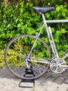 Favorit F1 Special 1986, výbava Campagnolo/Cinelli