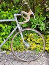 Favorit F1 Special 1986, výbava Campagnolo/Cinelli