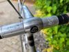 Favorit F1 Special 1986, výbava Campagnolo/Cinelli