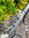 Favorit F1 Special 1986, výbava Campagnolo/Cinelli