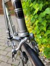 Favorit F1 Special 1986, výbava Campagnolo/Cinelli