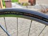 Favorit F1 Special 1986, výbava Campagnolo/Cinelli