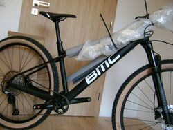 BMC Twostroke 01 Five (carbon)