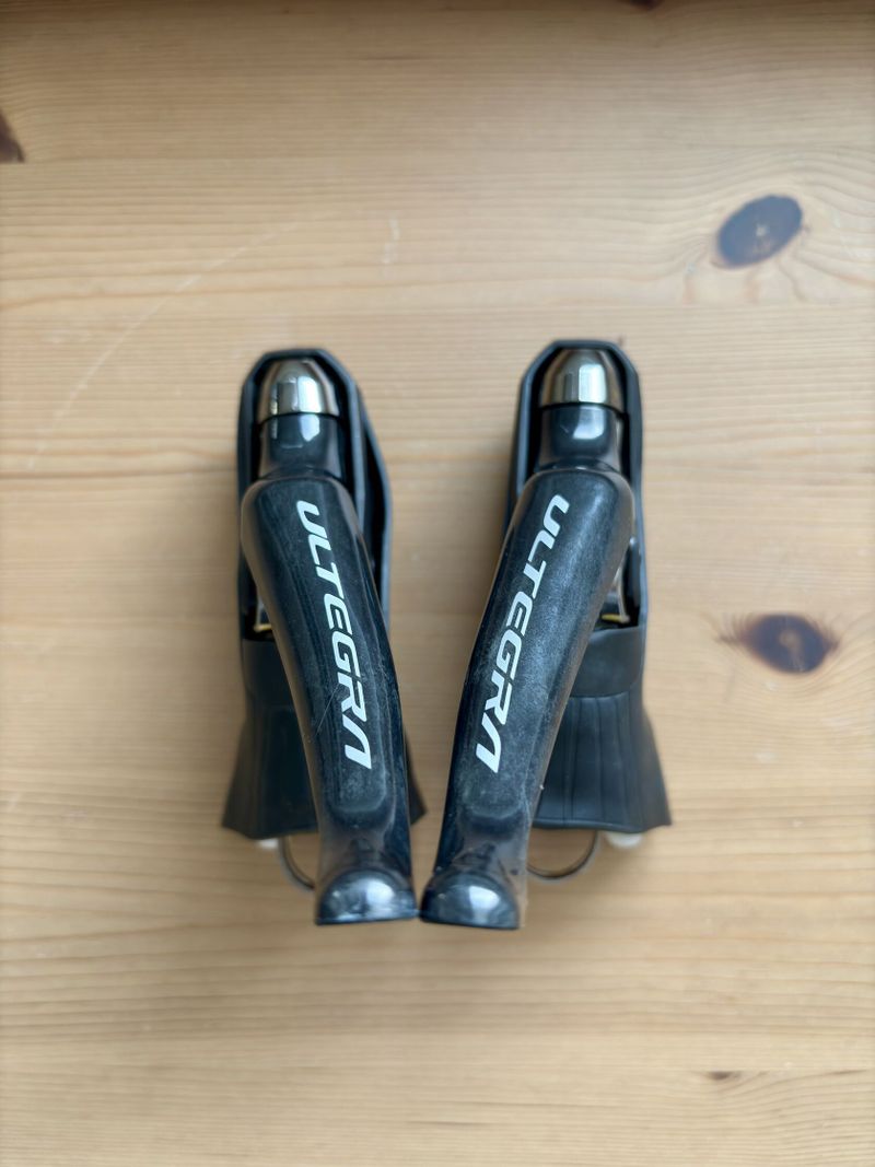 Ultegra 11sp