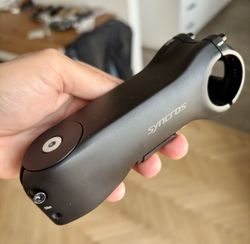Syncros RR 2.0 100 mm