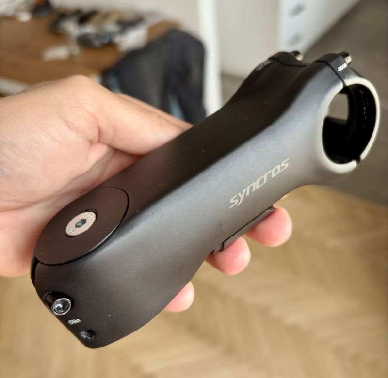 Syncros RR 2.0 100 mm