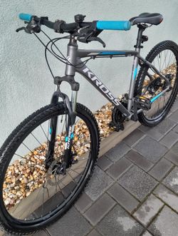 Prodej jízdního kola Kross Hexagon 3,0 27,5