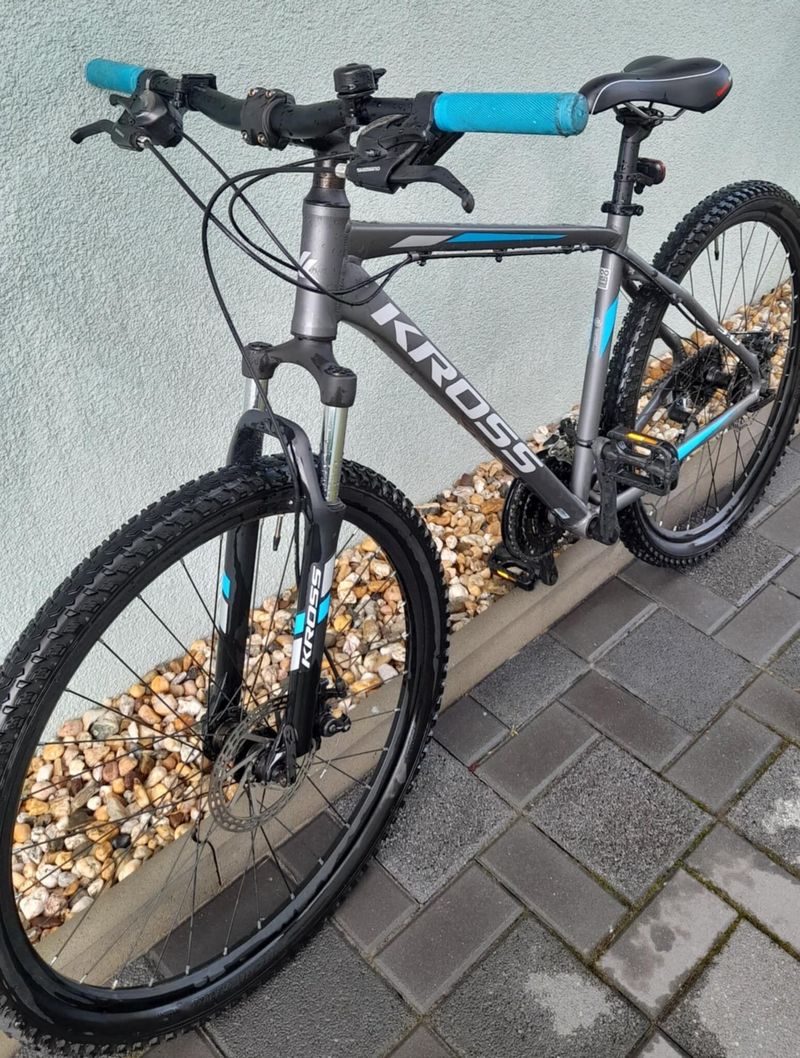Prodej jízdního kola Kross Hexagon 3,0 27,5