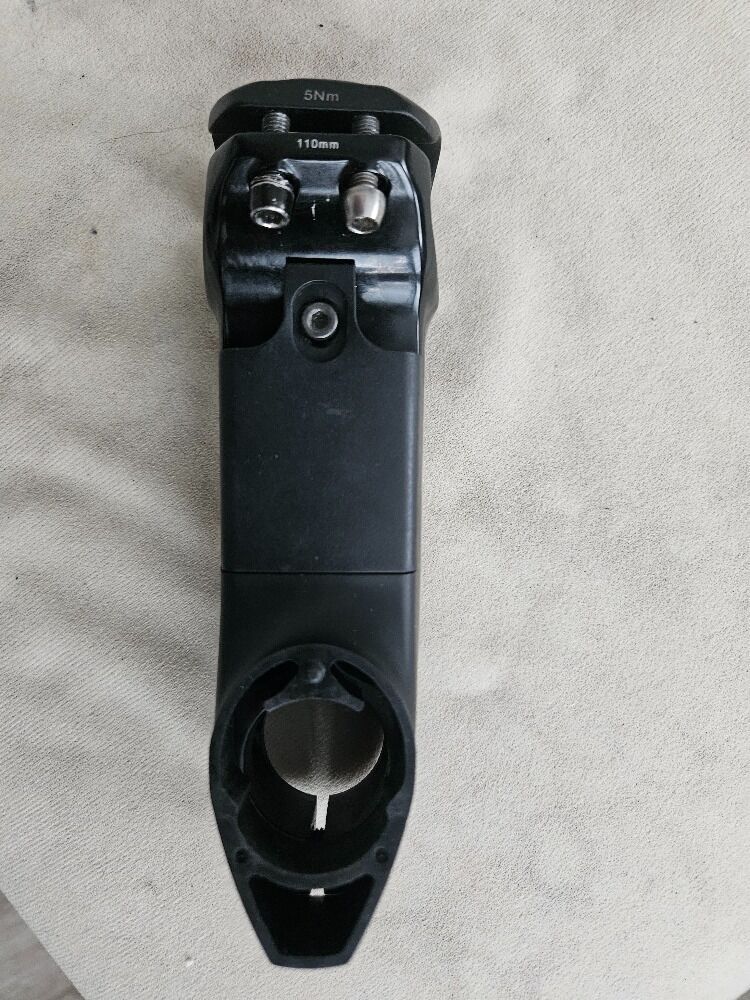 Představec BMC ICS 01