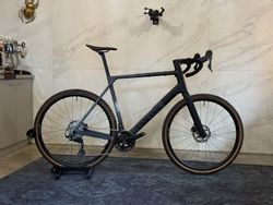 Canyon Grail CF SL 7