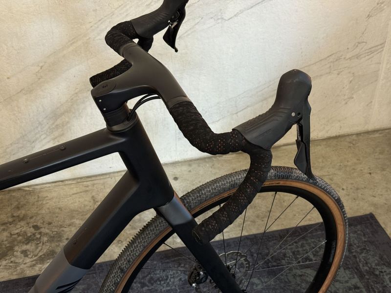 Canyon Grail CF SL 7