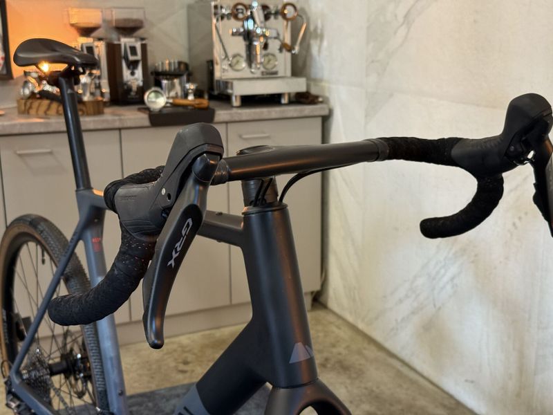 Canyon Grail CF SL 7