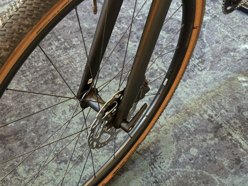 Canyon Grail CF SL 7