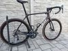 Giant tcr advanced pro 1 - karbonová kola slr1 - wattmetr 