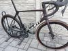 Giant tcr advanced pro 1 - karbonová kola slr1 - wattmetr 