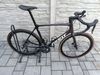 Giant tcr advanced pro 1 - karbonová kola slr1 - wattmetr 