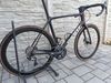 Giant tcr advanced pro 1 - karbonová kola slr1 - wattmetr 