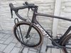 Giant tcr advanced pro 1 - karbonová kola slr1 - wattmetr 
