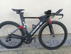 Argon 18 E-119 Tři +