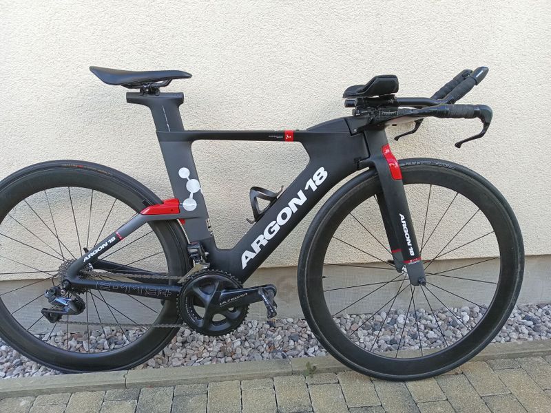 Argon 18 E-119 Tři +