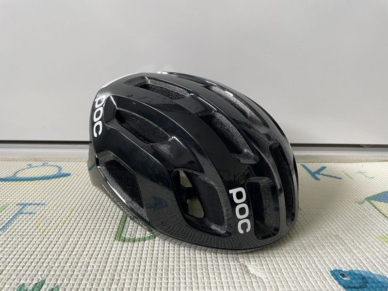 POC ventral air