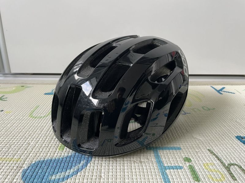 POC ventral air