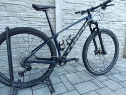 Trek procaliber 9.6. rainbow edition