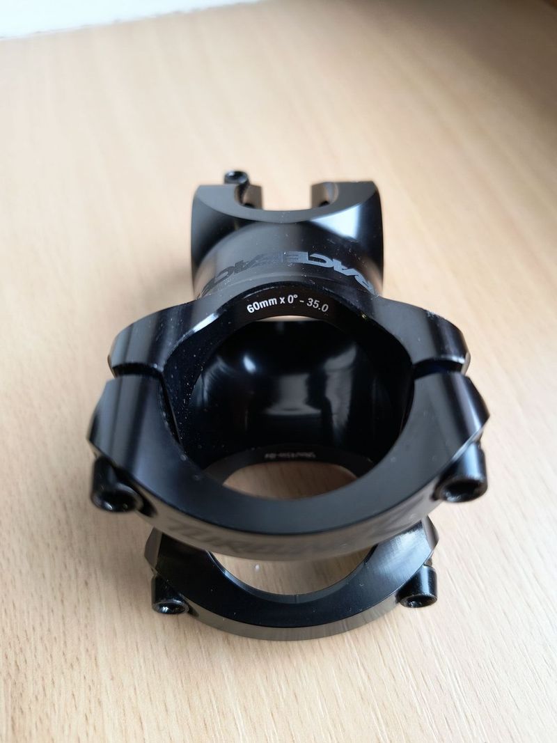 Představec Raceface Turbine R 35, 60mm