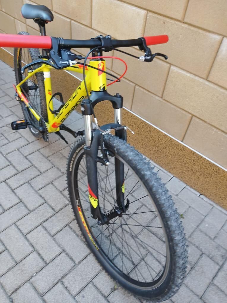  Juniorské kole Superior Racer vel S 27,5
