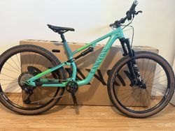 Canyon Neuron 7 (2022) – velikost L