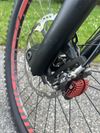 Specialized expert evo