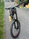 Specialized expert evo