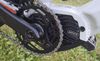 Prodám Apache Tuwan MXI, Bafang M500, 2 baterie 630 Ah, čip