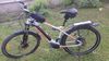 Prodám Apache Tuwan MXI, Bafang M500, 2 baterie 630 Ah, čip