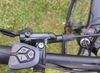 Prodám Apache Tuwan MXI, Bafang M500, 2 baterie 630 Ah, čip