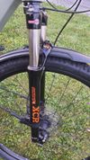 Prodám Apache Tuwan MXI, Bafang M500, 2 baterie 630 Ah, čip
