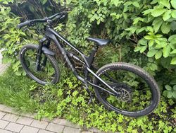 Canyon Spectral 5