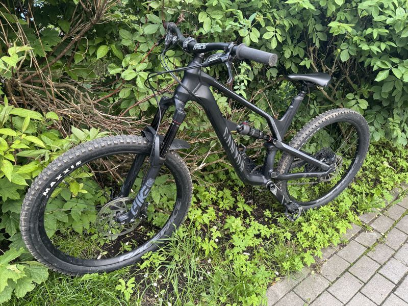 Canyon Spectral 5