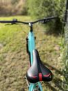 Jako NOVÉ elektroMTB SAVA 27.5” DECK 9.0 velikost “M”