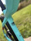 Jako NOVÉ elektroMTB SAVA 27.5” DECK 9.0 velikost “M”